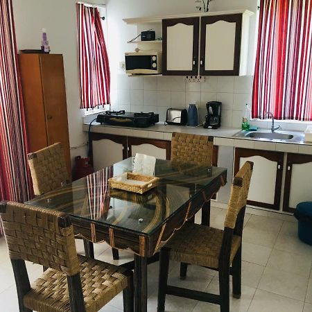 Les Gentilhommieres Guest House ทรู โอซ์ บิชส์ ภายนอก รูปภาพ