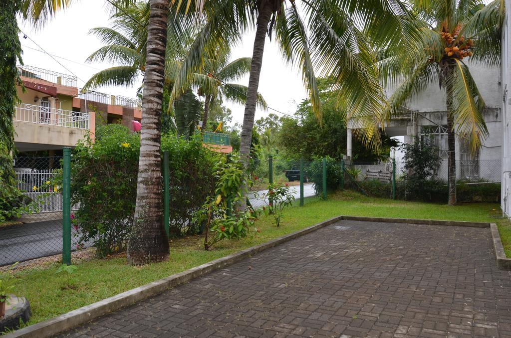 Les Gentilhommieres Guest House ทรู โอซ์ บิชส์ ภายนอก รูปภาพ