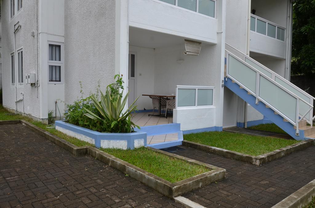 Les Gentilhommieres Guest House ทรู โอซ์ บิชส์ ภายนอก รูปภาพ