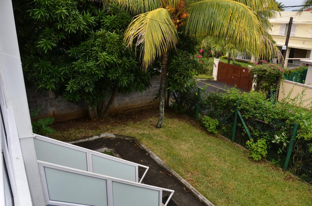 Les Gentilhommieres Guest House ทรู โอซ์ บิชส์ ภายนอก รูปภาพ