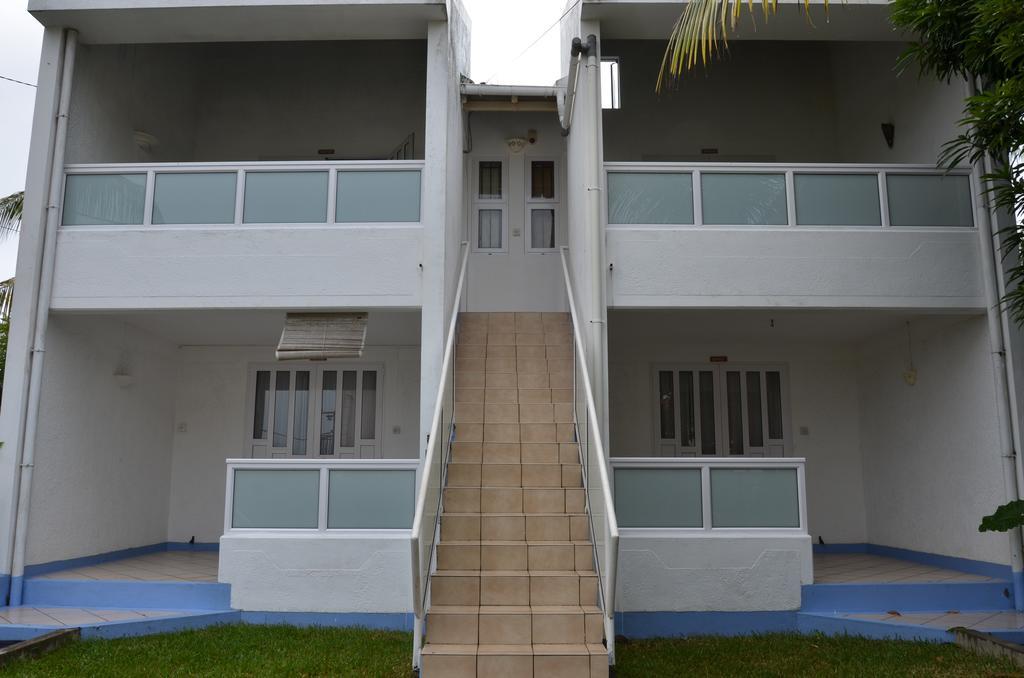 Les Gentilhommieres Guest House ทรู โอซ์ บิชส์ ภายนอก รูปภาพ