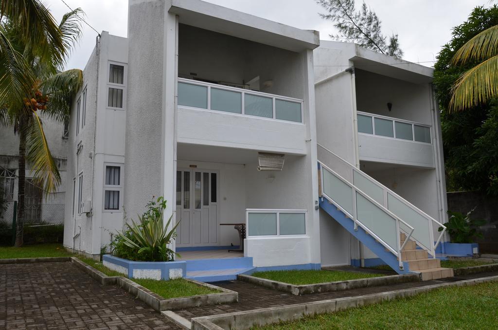 Les Gentilhommieres Guest House ทรู โอซ์ บิชส์ ภายนอก รูปภาพ