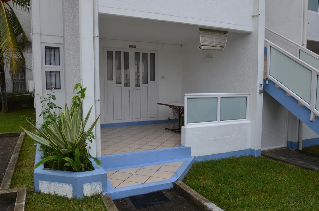 Les Gentilhommieres Guest House ทรู โอซ์ บิชส์ ภายนอก รูปภาพ