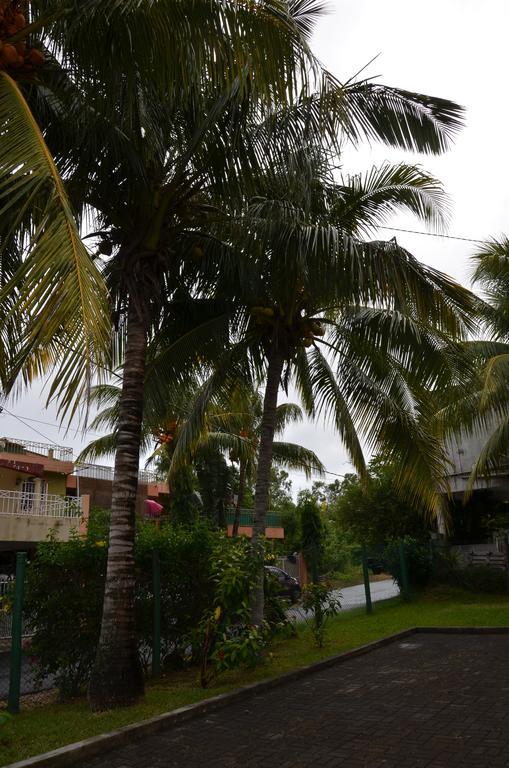 Les Gentilhommieres Guest House ทรู โอซ์ บิชส์ ภายนอก รูปภาพ