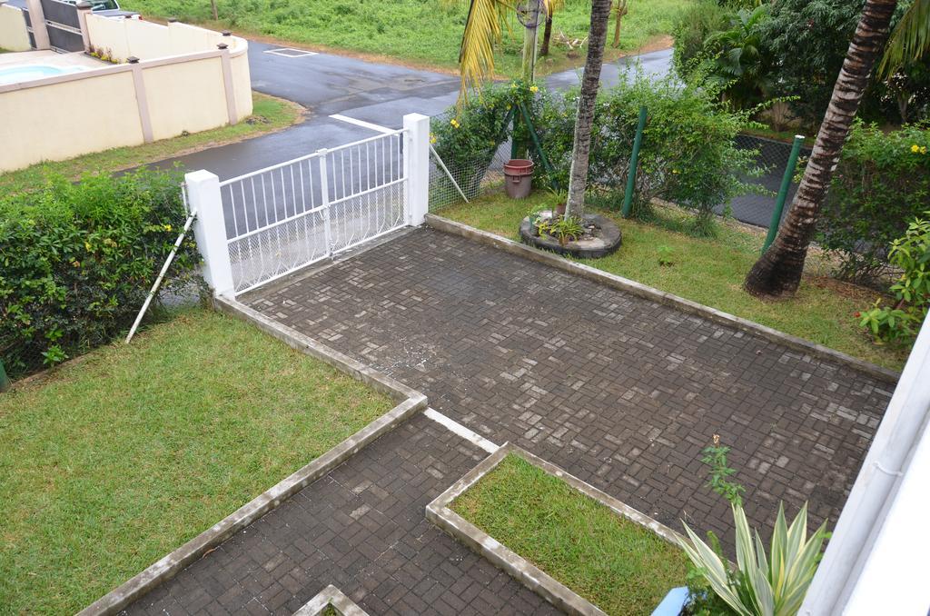 Les Gentilhommieres Guest House ทรู โอซ์ บิชส์ ภายนอก รูปภาพ