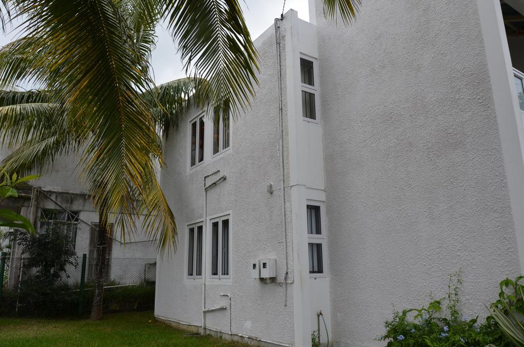 Les Gentilhommieres Guest House ทรู โอซ์ บิชส์ ภายนอก รูปภาพ