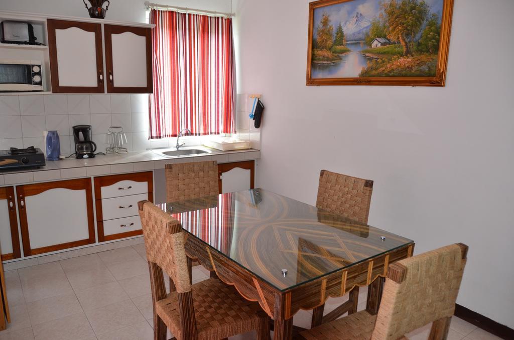Les Gentilhommieres Guest House ทรู โอซ์ บิชส์ ห้อง รูปภาพ