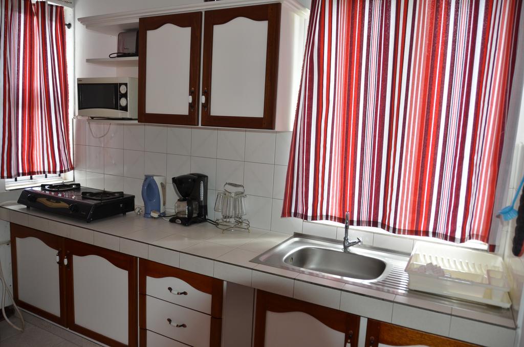 Les Gentilhommieres Guest House ทรู โอซ์ บิชส์ ห้อง รูปภาพ