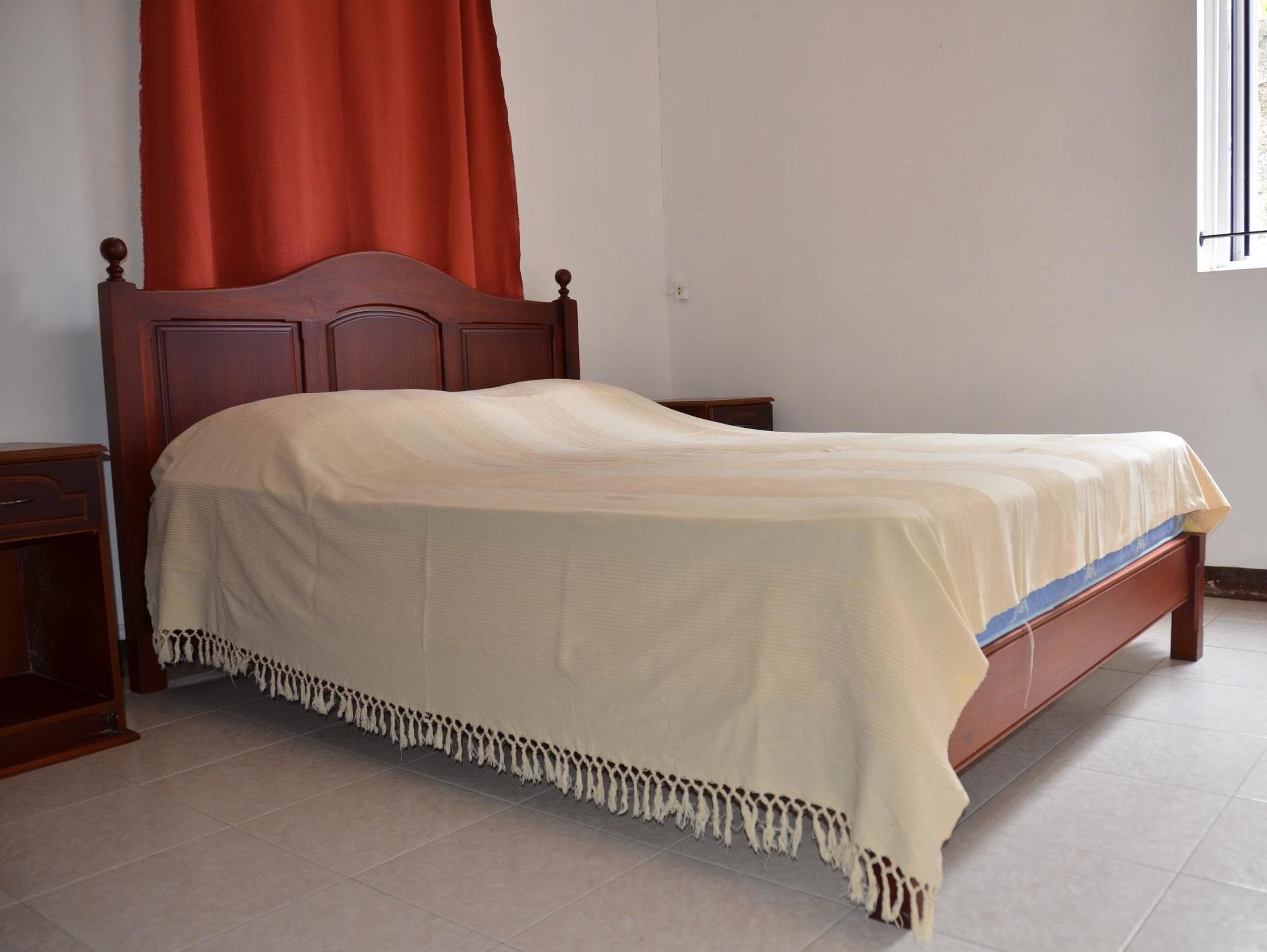 Les Gentilhommieres Guest House ทรู โอซ์ บิชส์ ภายนอก รูปภาพ