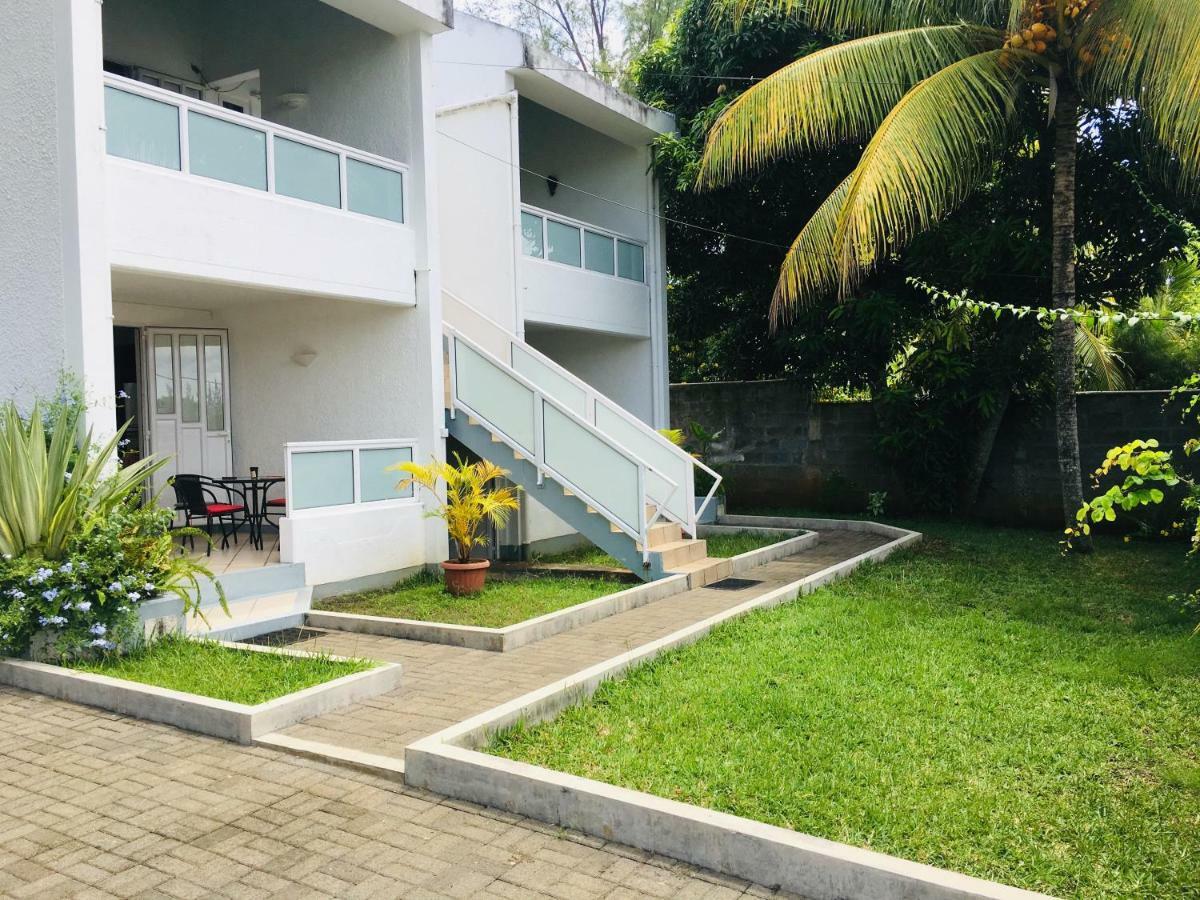 Les Gentilhommieres Guest House ทรู โอซ์ บิชส์ ภายนอก รูปภาพ