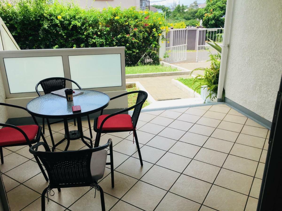 Les Gentilhommieres Guest House ทรู โอซ์ บิชส์ ภายนอก รูปภาพ